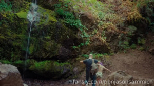 Sweet.Gumdrops Gets Turned On In The Forest