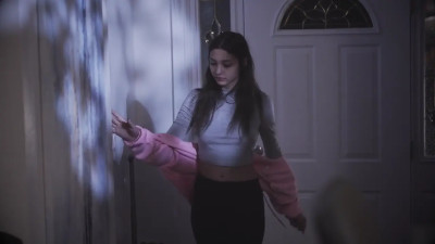 Layla Jenner Gets Nailed By Her Stepuncle
