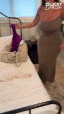 Alannasworldx Gets Fucked After A Date