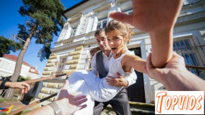 Sarah Kay - No Wedding Until I Cum!