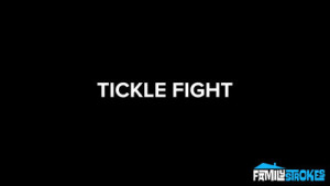 Scarlett Rosewood Gets Fucked By Her Stepdad