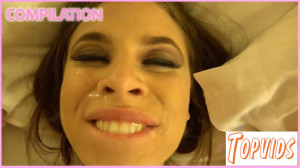 Anya Olsen - Anya Olsen Gets You Off Compilation