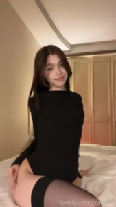 JoNorris Fingering Her Already Wet Pussy