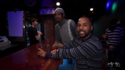 Renee Rose Gets Fucked At The Bar In Front Of Ever