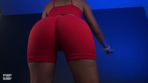 My Big Ass Shines