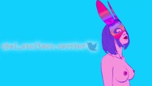 Purple Bitch And Leah Meow Get Both Their Holes Drilled As Sakura And Hinata