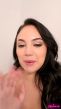 Nika Venom Gets Her Pussy Streched By A BBC