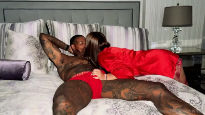 Alannasworldx Gets Wrecked By Jason Luv