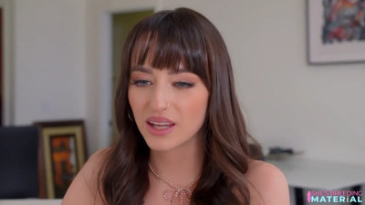 Lana Smalls Gets A Hard Fuck By Her Stepbrother