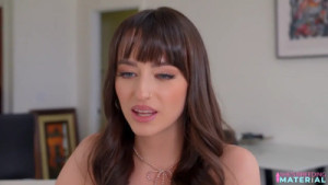 Lana Smalls Gets A Hard Fuck By Her Stepbrother