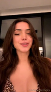 Girlylana's Squirting Dildo Masturbation