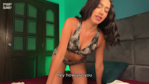 Anal Yoga