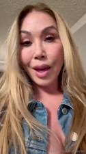 Kianna Dior Receives A Facial After Sex