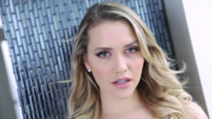 Mia Malkova Gets Double Penetrated By Two BWCs