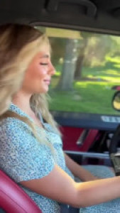 Tru Kait Has Sex After A Picnic