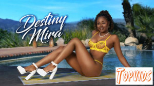 Destiny Mira - 