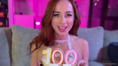 Audrey Reid Pleases Two BBCs At Once