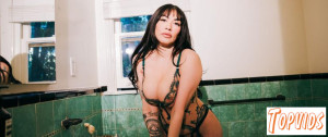 Sabina Magic - Close Up Magic