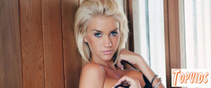 Taylor Seinturier - Sweet Thigh Highs