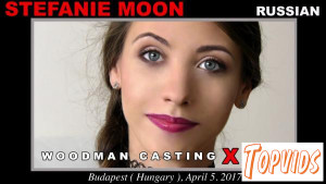 Stefanie Moon - * UPDATED *