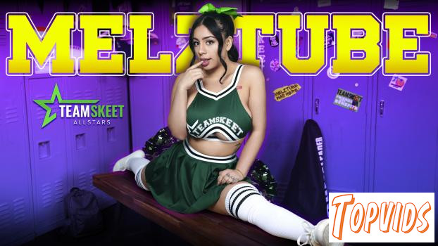 Melztube - May Spotlight: Keep Up, Melztube Wants You to Be Rough