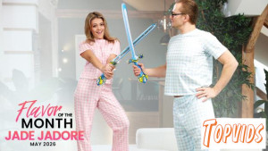 Jade Jadore - May 2026 Flavor Of The Month Jade Jadore - S32:E1
