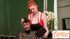 Abigaiil Morris - Barber Shop Boning