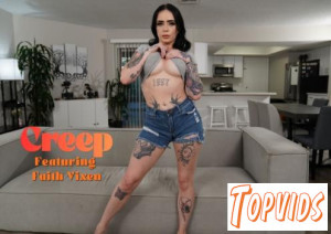 Faith Vixxen - Creep