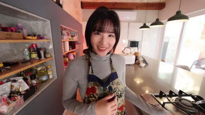 Asian Wife Obokozu Gets Plowed In The Kitchen
