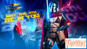 River Lynn - Come to the Dark Side: We’ve Got River Lynn (Star Wars Parody)