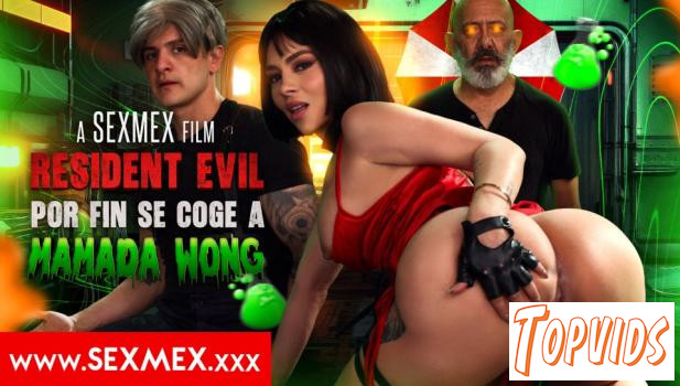 Nicole Zurich - Miss Wong Got Fucked