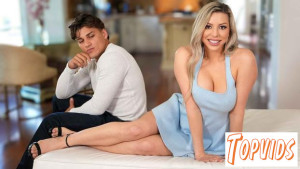 Jenna Madison - Sharing The Pain