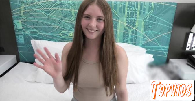 Exploited Teens - Zoey Zimmer