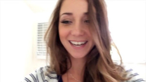 Ariana Marie & Remy LaCroix's Lesbian Fun