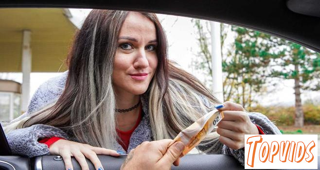 Melany Mendes - First Year As A Street Whore