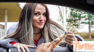 Melany Mendes - First Year As A Street Whore