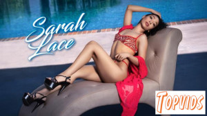 Sarah Lace - "Fuck That Test"?! Then I'm Gonna Have to Fuck You