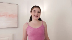 Petite LolaValentine23 Gets A Hard Fuck