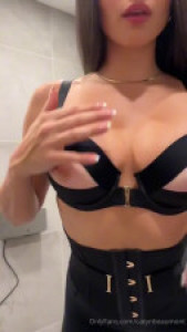 Cute Caryn Beaumont Takes Deep Missionary Sex