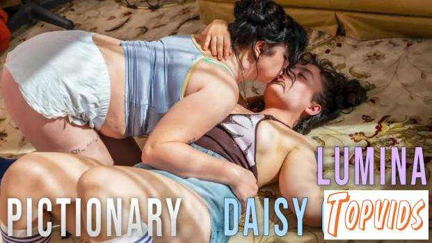 Daisy Chainz & Lumina - Pictionary