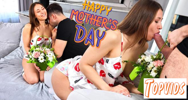 Sumiko Smile - Mother's Day 2026