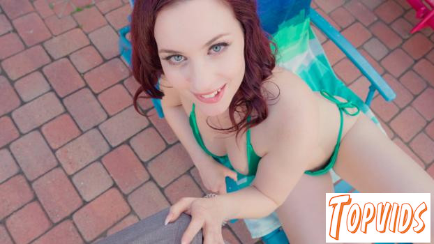 Jessica Ryan - Tasty Cock For Jessica