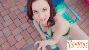 Jessica Ryan - Tasty Cock For Jessica