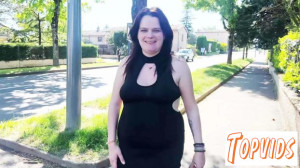 Aurelie - Aurélie, 25 years old, cleaning lady in Lyon!