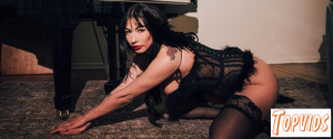 Sabina Magic - Dark Magic