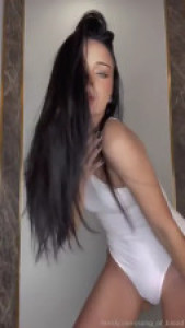 Girl_Of_Yourdream Blows Her Favorite Dildo