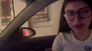 AndyMiss Rides Her BF's Dick At The Hotel