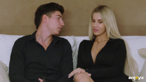 Ema Karter Gets Dicked Down By Her Man