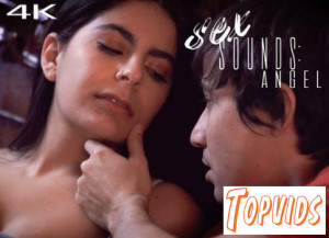Angel Gostosa - Sex Sounds: Angel