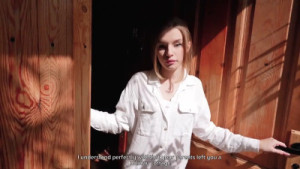 Diana Rider Fucks Her Neighbor To End A Dispute